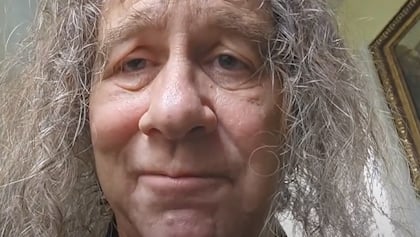 LIPS Says ANVIL Documentary 'Worked Brilliantly' By Elevating Band's Profile: 'It Made A...