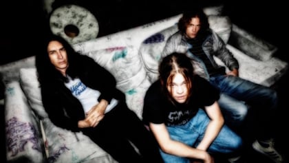 TAYLOR HAWKINS's 17-Year-Old Son SHANE Announces Summer 2025 CHEVY METAL Tour