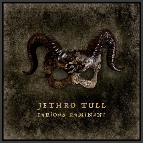 Jethro Tull – Curious Ruminant (2025)