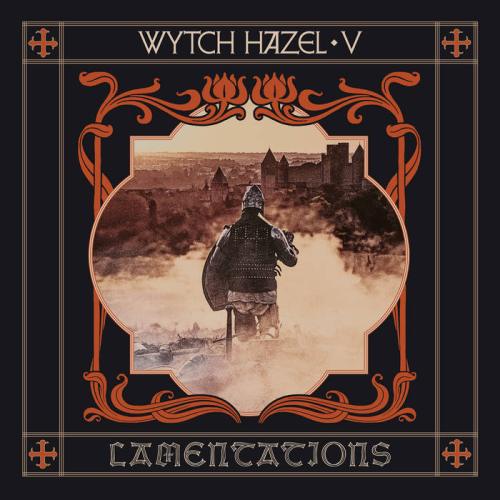 Wytch Hazel – V: Lamentations (2025)
