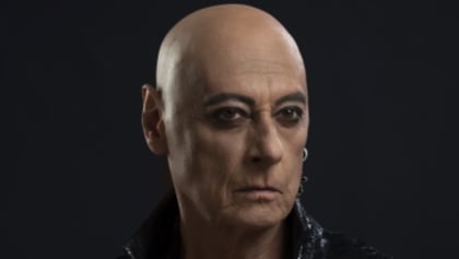 JOE LYNN TURNER: 'I Feel Very At Home' In Russia