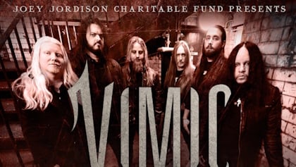 There Are 'No Plans' For VIMIC To Continue After Reunion Show Honoring JOEY JORDISON