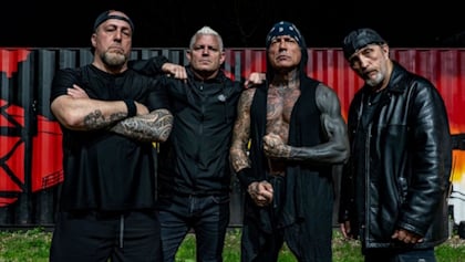 BIOHAZARD And ONYX Announce Fall 2025 North American Tour