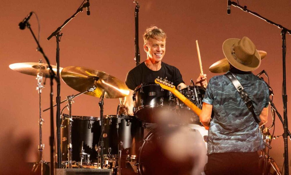 Matt Cameron is no longer Pearl Jam’s drummer