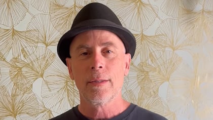 ARMORED SAINT's JOHN BUSH: 'It Just Was Not My Fate To Be In METALLICA'