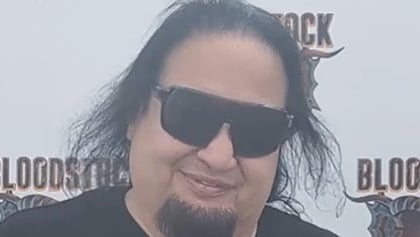 FEAR FACTORY Is 'Done Tracking' First Album With Singer MILO SILVESTRO, Says DINO CAZARES