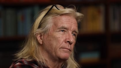 Former METALLICA Producer BOB ROCK Defends 'Load' And 'Reload': 'I Was Glad We Weren't...