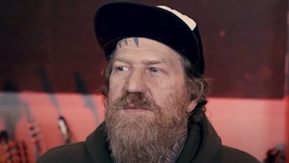 Watch: Walk For Ex-MASTODON Guitarist BRENT HINDS Held In Atlanta