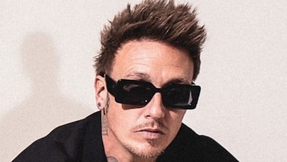 PAPA ROACH's JACOBY SHADDIX On OZZY OSBOURNE: 'What An Icon And What A Massive Impact He...