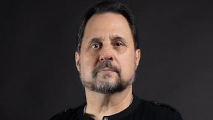DAVE LOMBARDO On Current Generation Of Metal Drummers: 'There's A Lot Of Great Musicians Out...