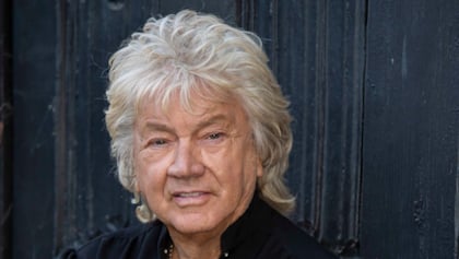 THE MOODY BLUES Legend JOHN LODGE Dead At 82