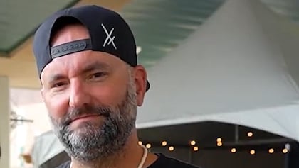 MATT BYRNE Says New HATEBREED Material Will Be 'Way Thrashier' And More 'SLAYER-esque'