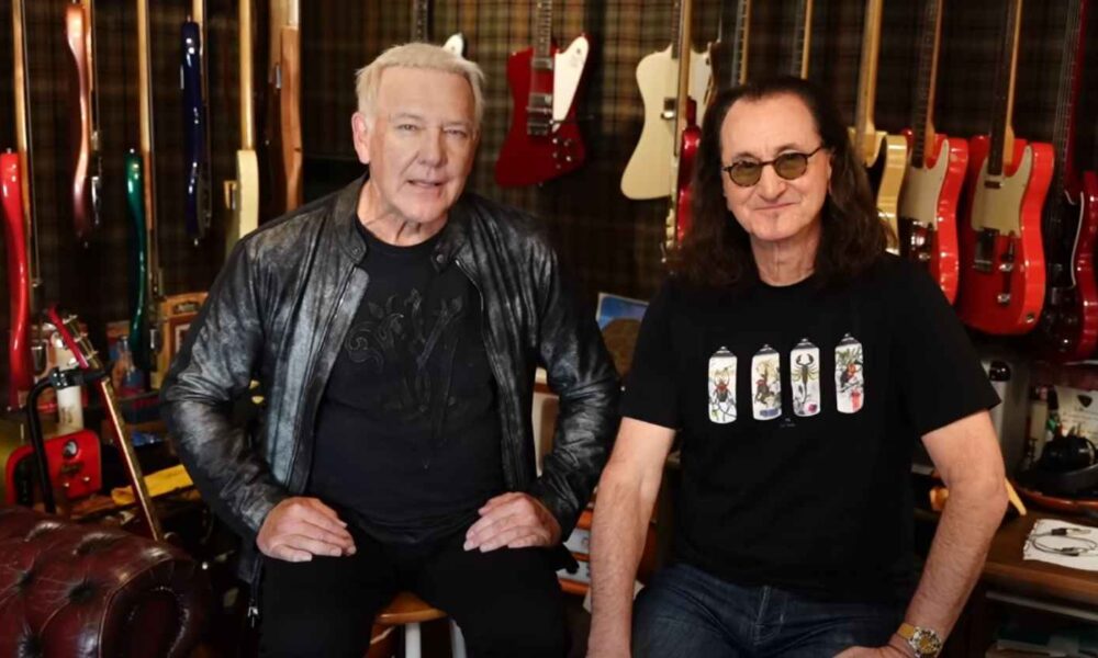 Rush announces shows in 17 more cities