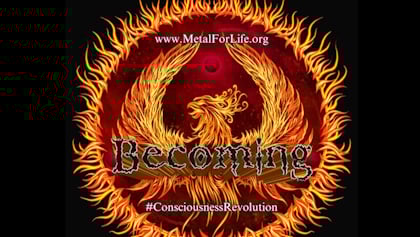 BECOMING's Upcoming Album To Feature Guest Appearances By Former And Current Members Of...