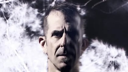 LAMB OF GOD's RANDY BLYTHE: 'I'm Not In Any Hurry To Depart This Planet'