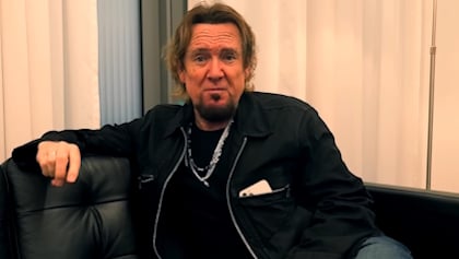 ADRIAN SMITH: 'Even People Who Don't Really Know About IRON MAIDEN Might Be Interested' In...