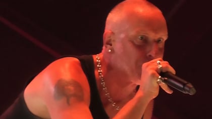 CLAWFINGER's ZAK TELL: U.S. Presidents Are 'Still Starting Wars And Making Decisions That Are...